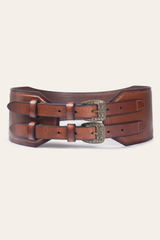 85mm Western Waist Belt