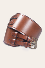 85mm Western Waist Belt