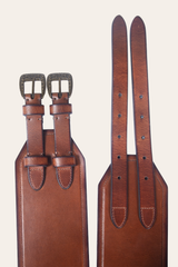 85mm Western Waist Belt