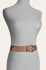 38mm Woven Perf Belt