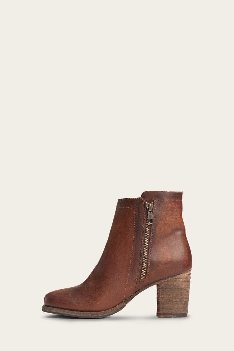 Addie Double Zip - Frye Found