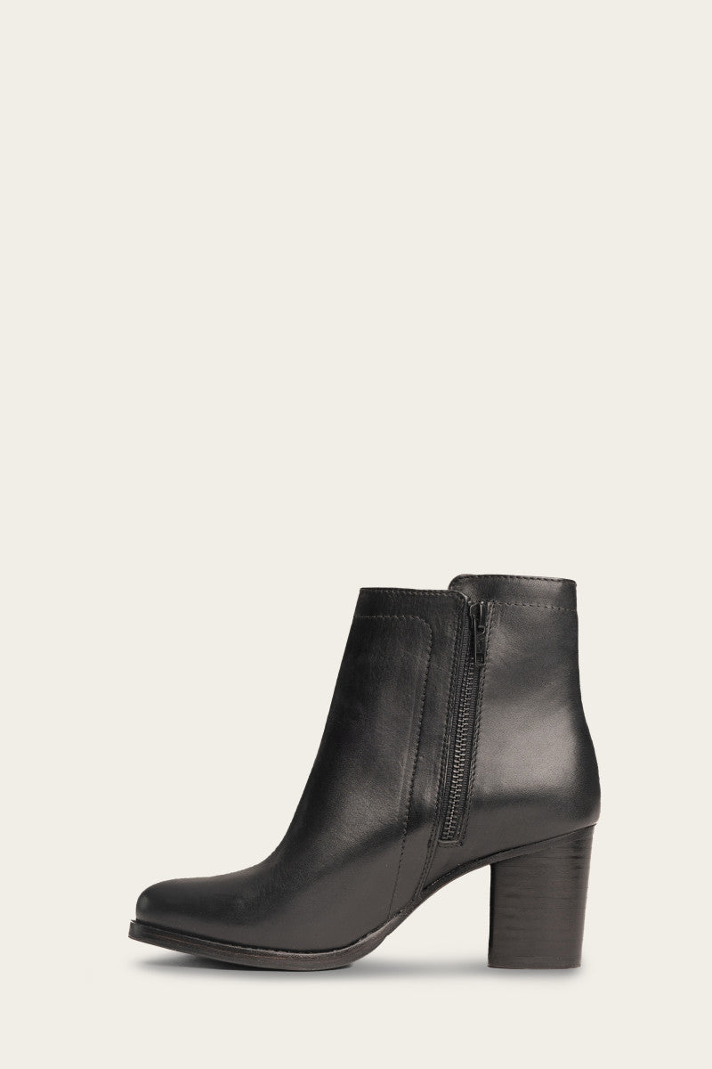 Addie Double Zip - Frye Found