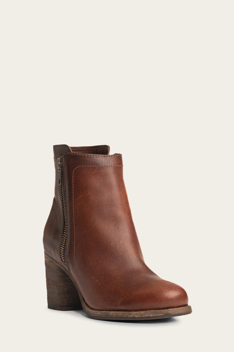 Addie Double Zip - Frye Found