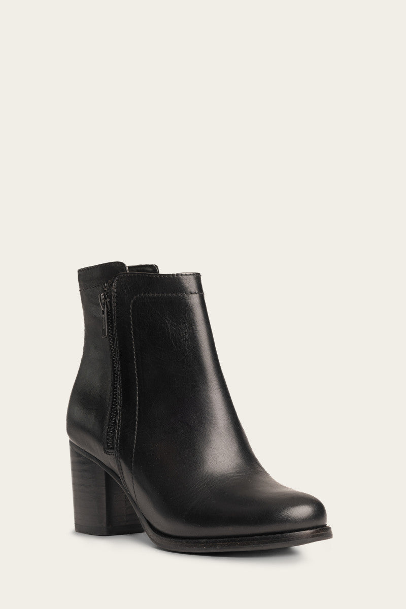Addie Double Zip - Frye Found