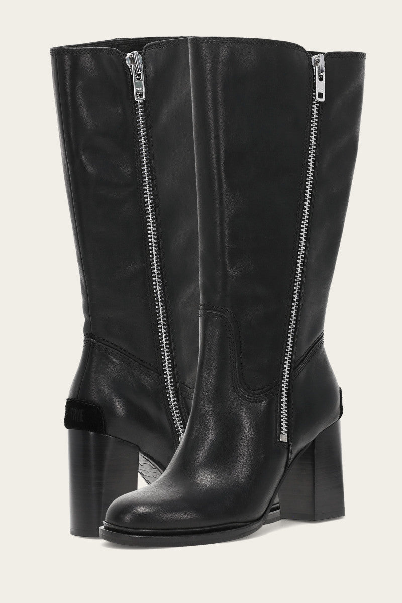 Alex Heavy Zip - Frye Found