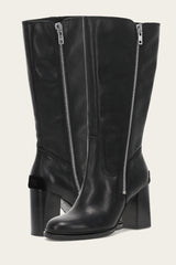 Alex Heavy Zip - Frye Found