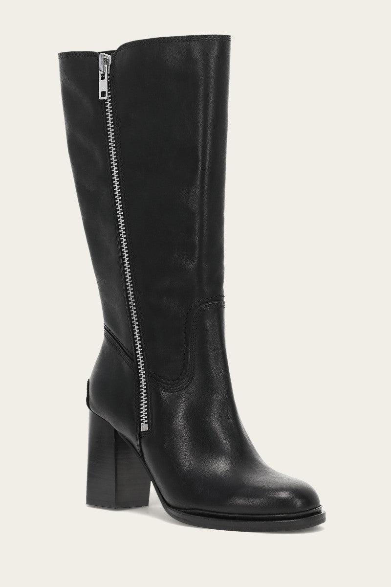 Alex Heavy Zip - Frye Found