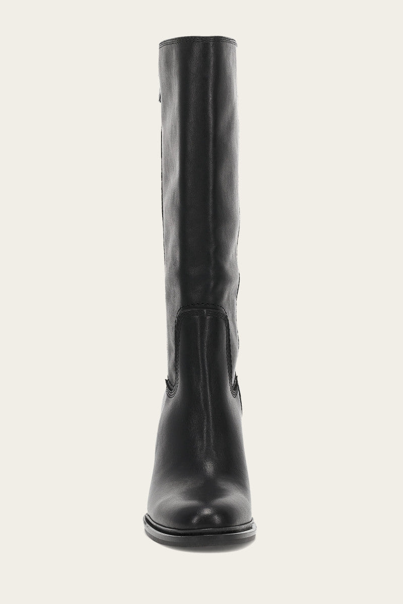 Alex Heavy Zip - Frye Found