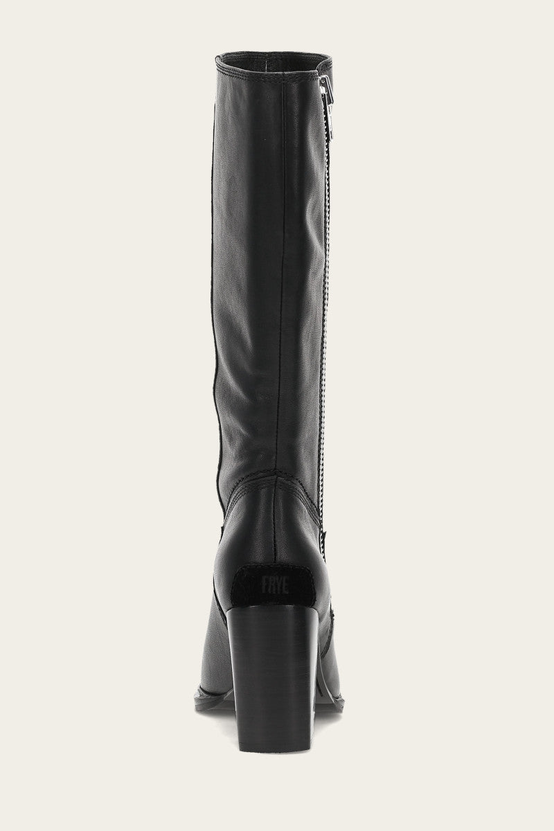 Alex Heavy Zip - Frye Found