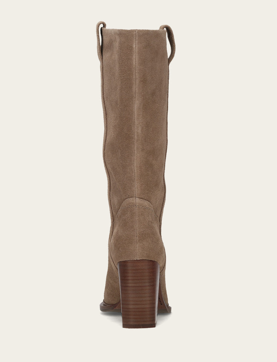 Alex Slouchy Mid