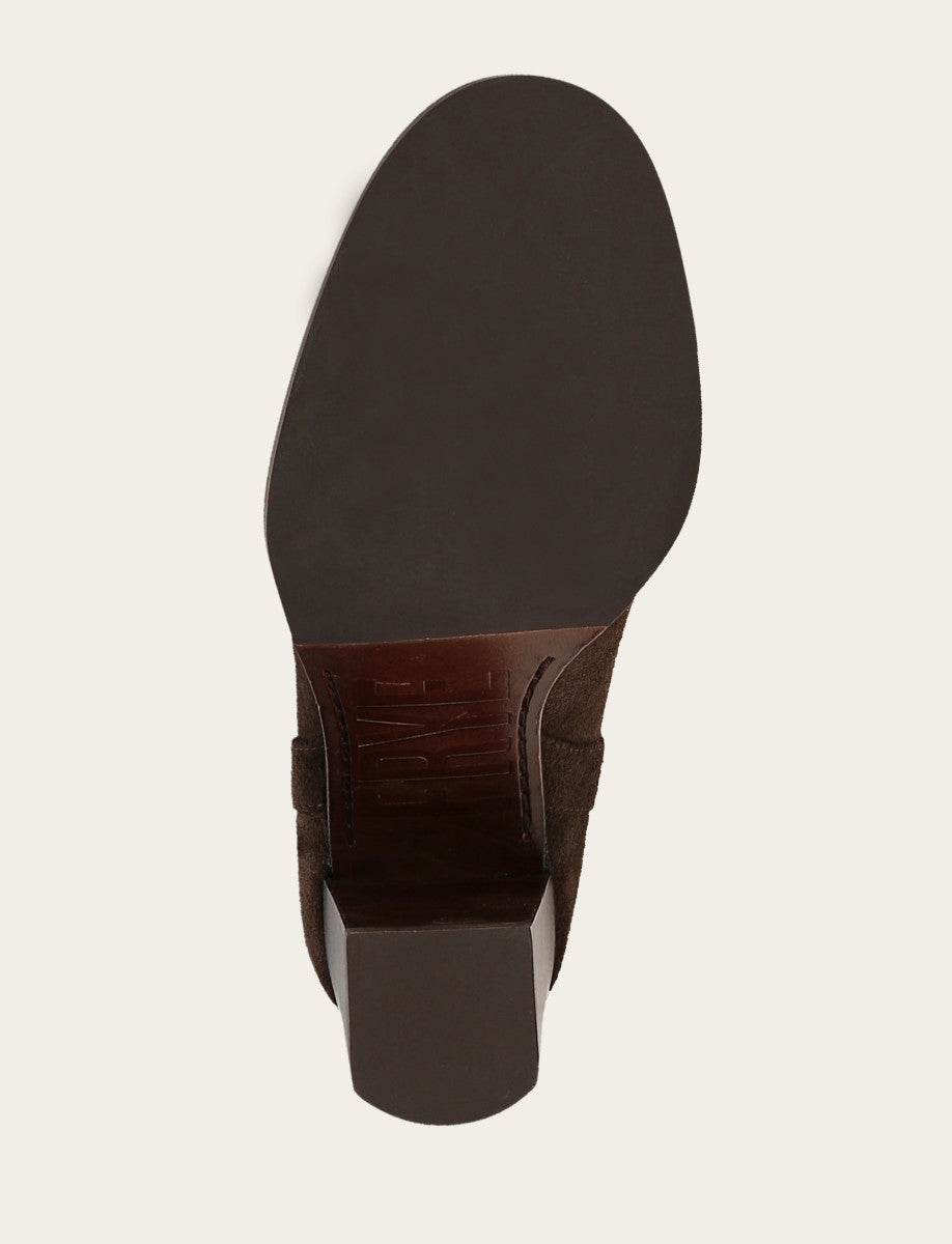 Alex Slouchy Mid - Pre-Loved