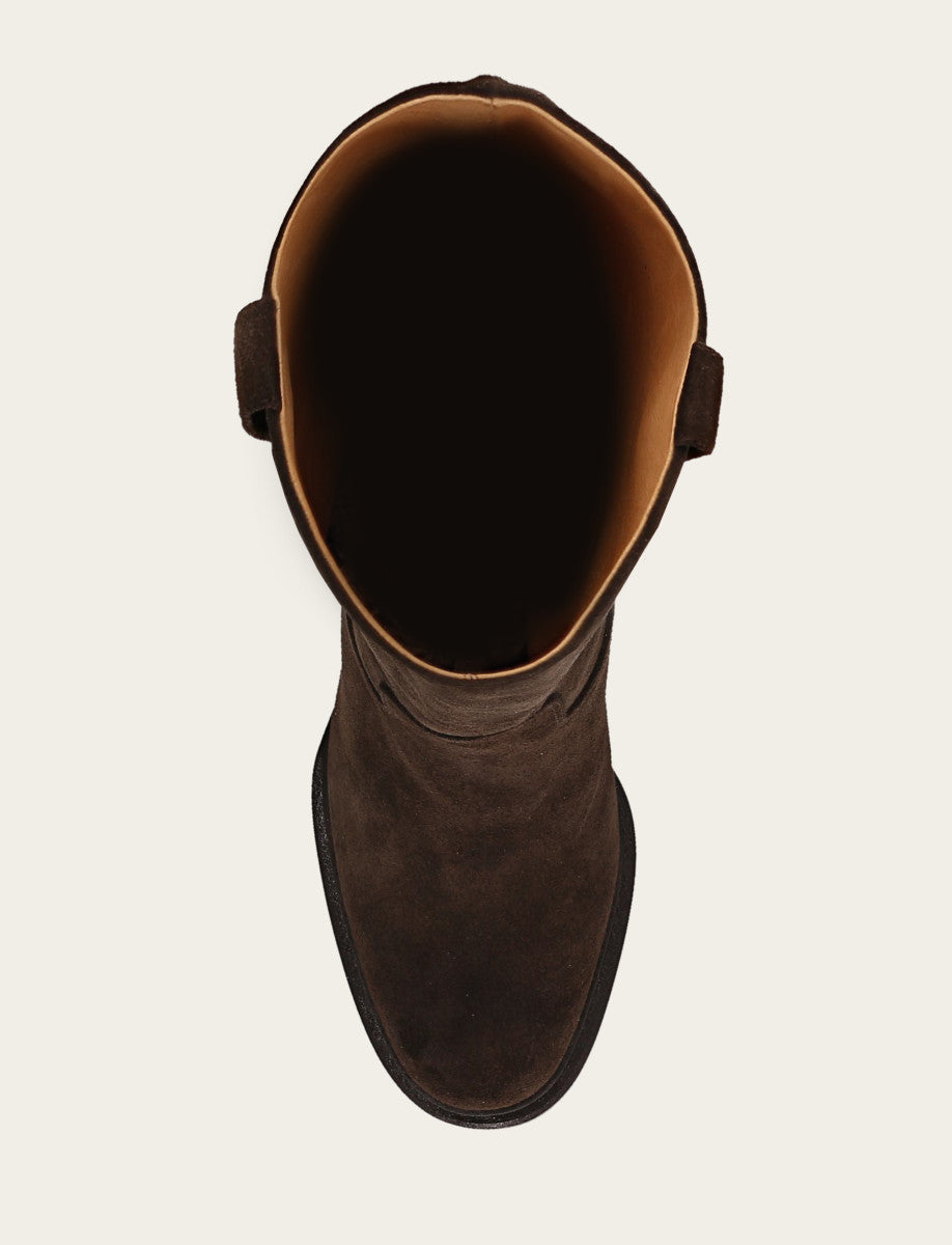 Alex Slouchy Mid
