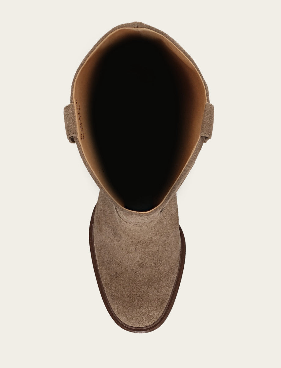 Alex Slouchy Mid
