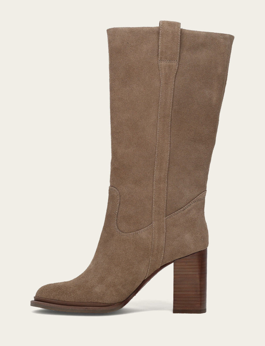 Alex Slouchy Mid