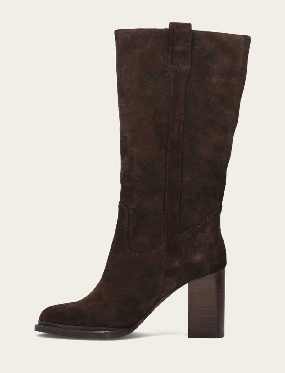 Alex Slouchy Mid