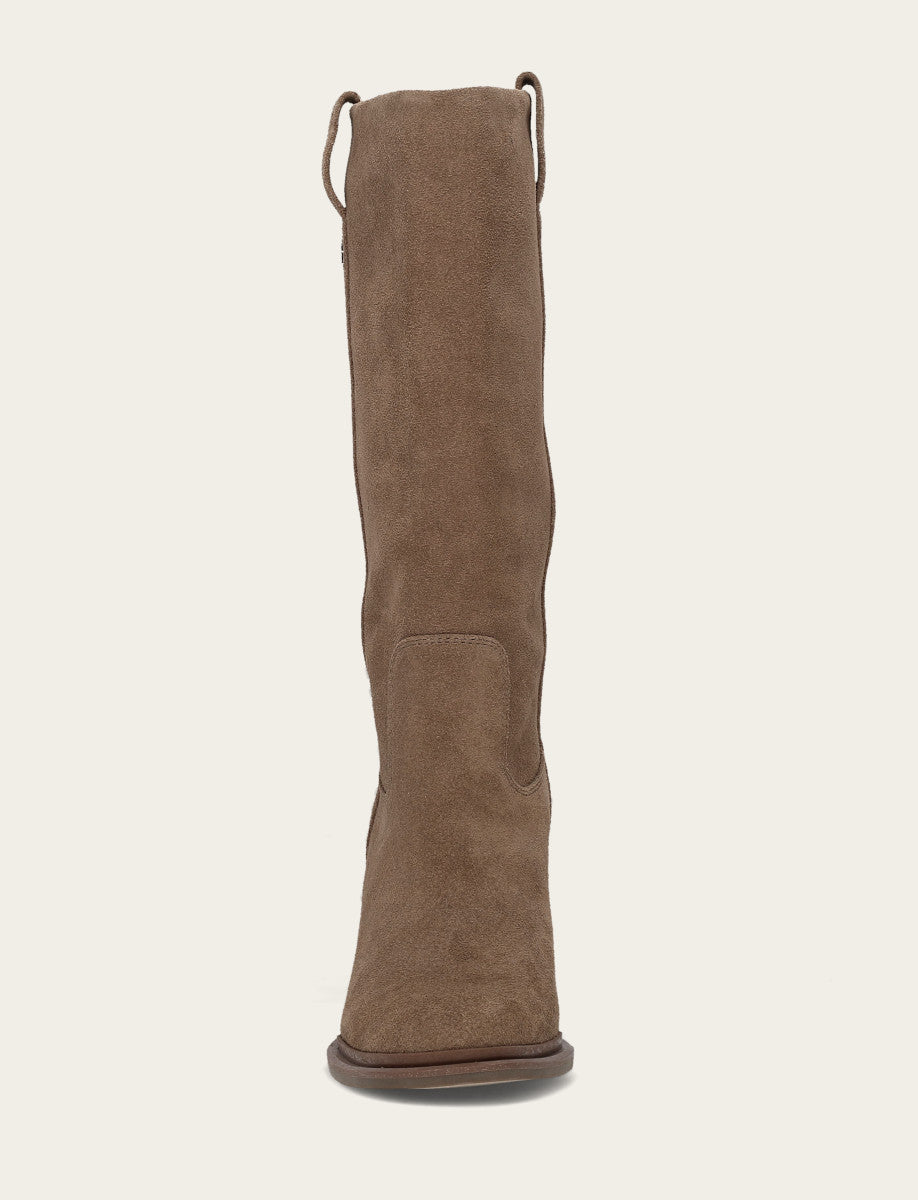 Alex Slouchy Mid