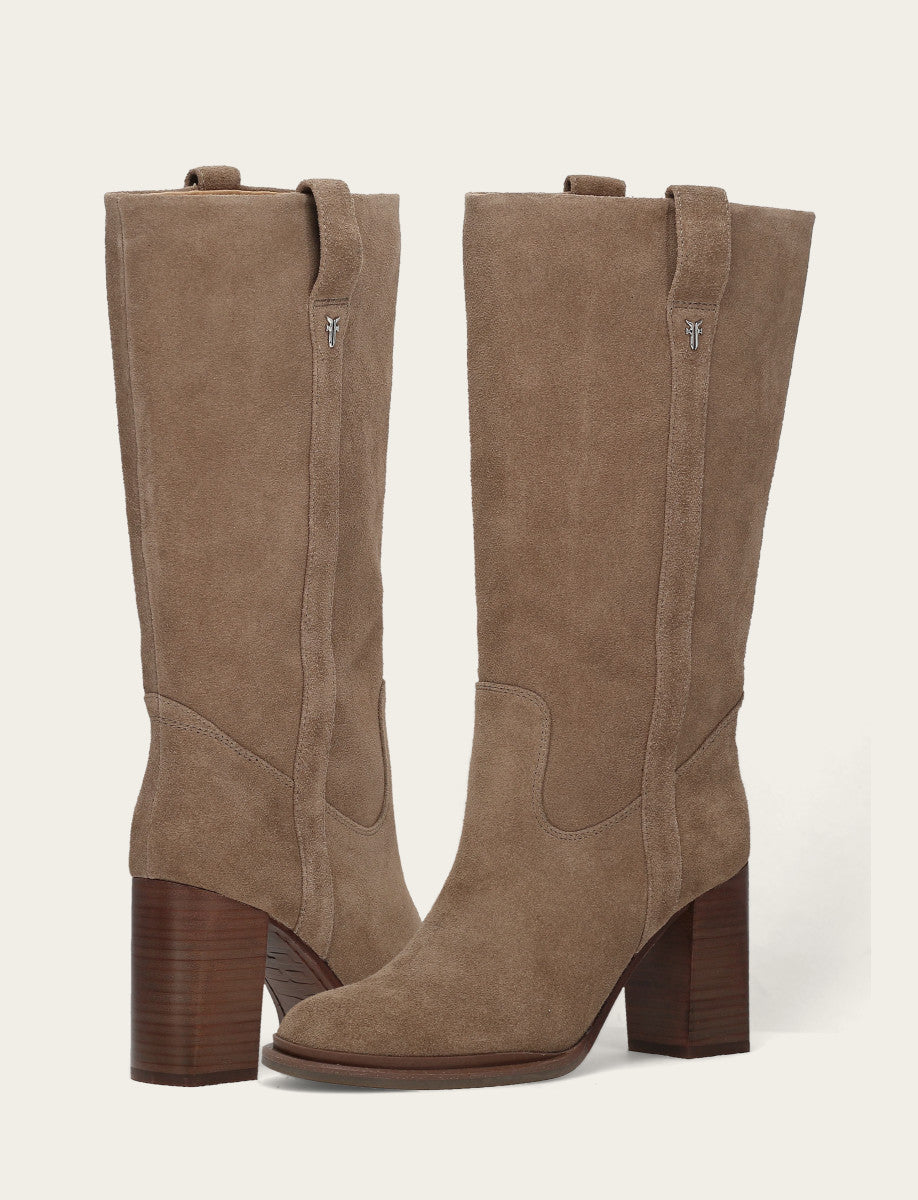 Alex Slouchy Mid