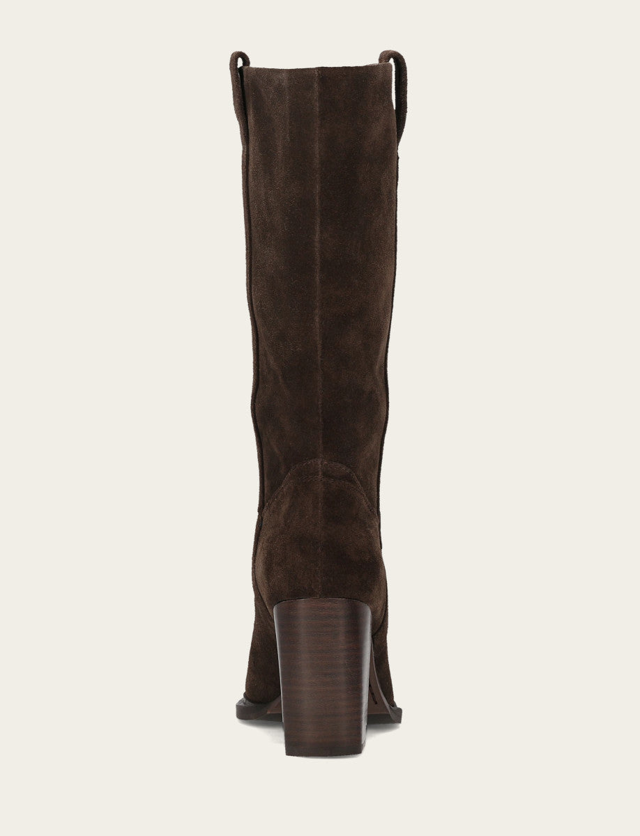 Alex Slouchy Mid