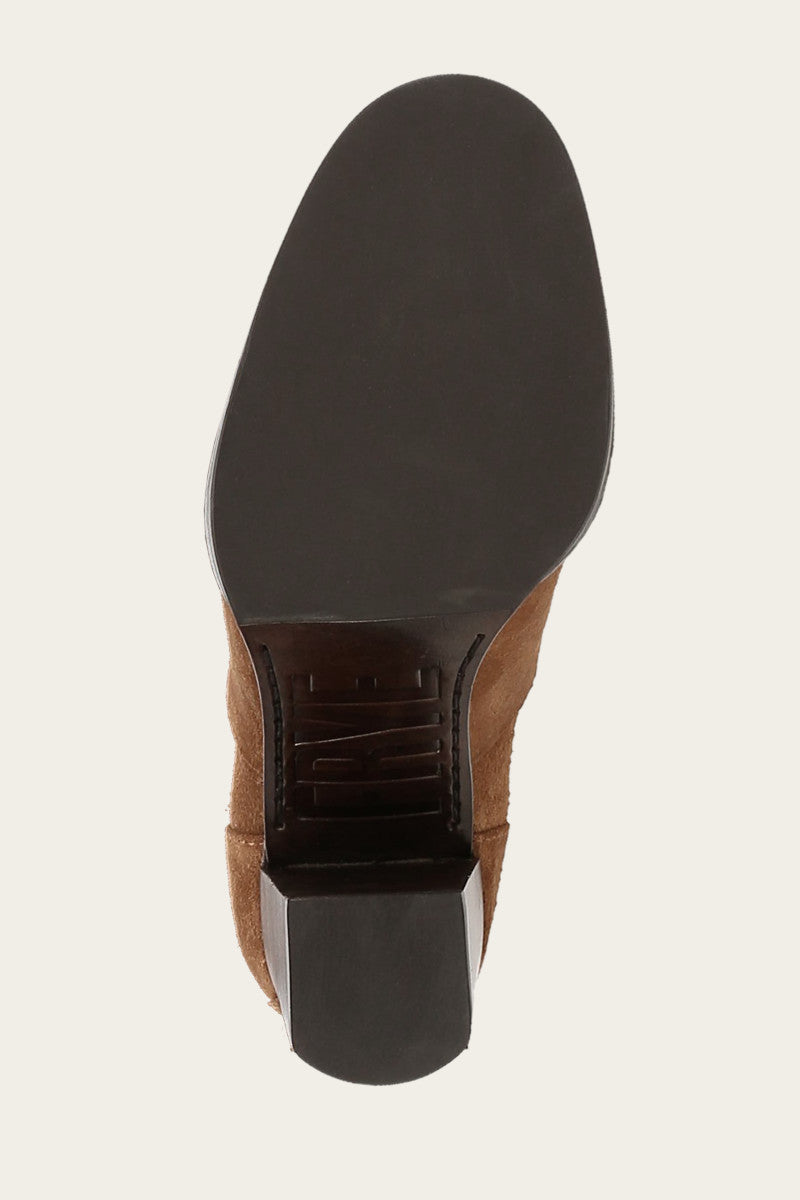 Alex Softy Tall Wide Calf - Frye Found