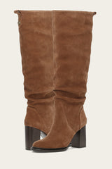 Alex Softy Tall Wide Calf - Frye Found