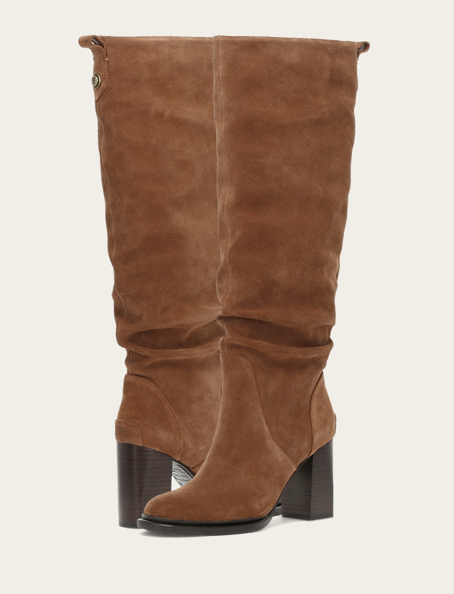 Alex Softy Tall Wide Calf