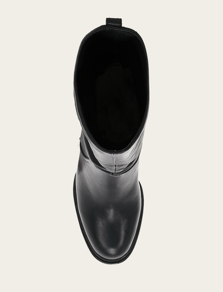 Alex Softy Tall Wide Calf