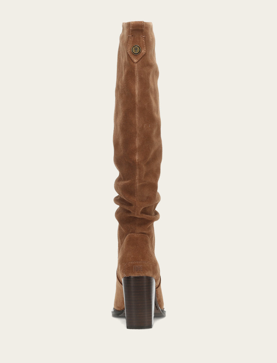 Alex Softy Tall Wide Calf