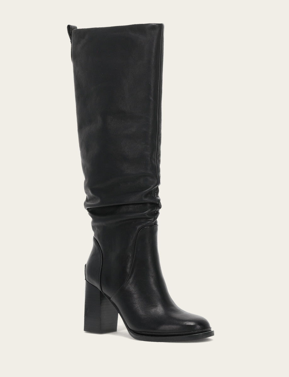 Alex Softy Tall Wide Calf - Pre-Loved
