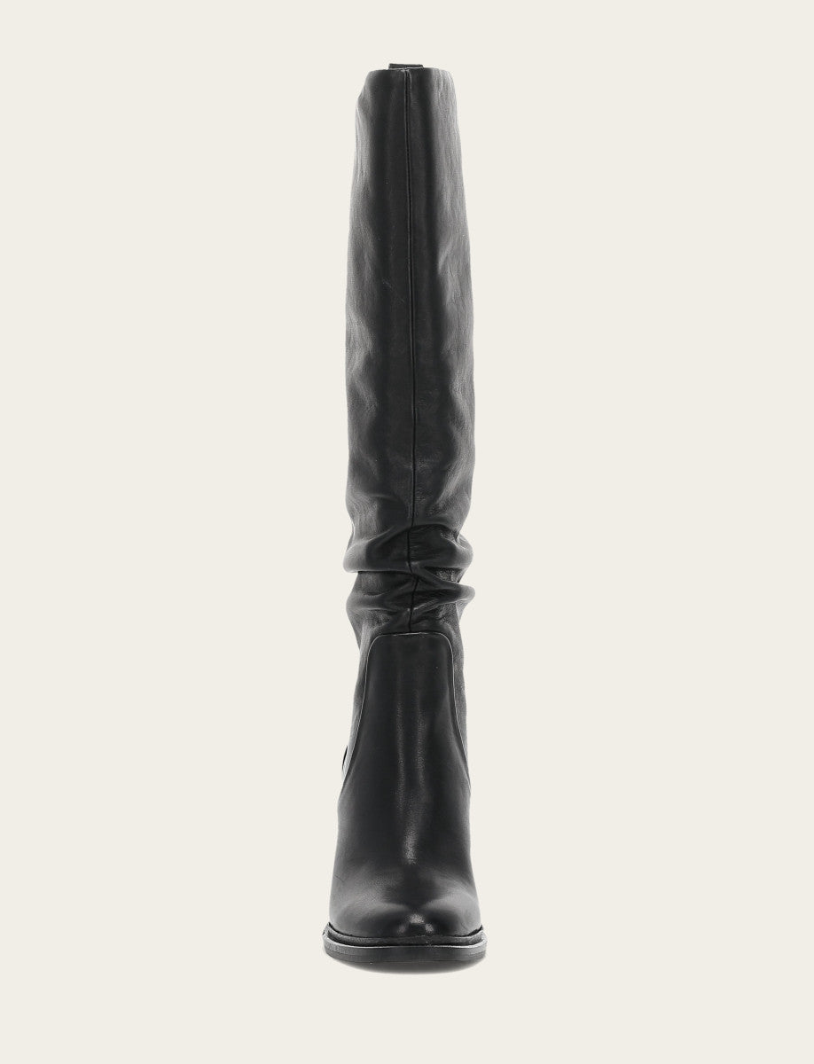 Alex Softy Tall Wide Calf - Pre-Loved