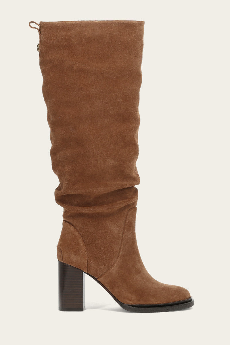 Alex Softy Tall Wide Calf - Frye Found