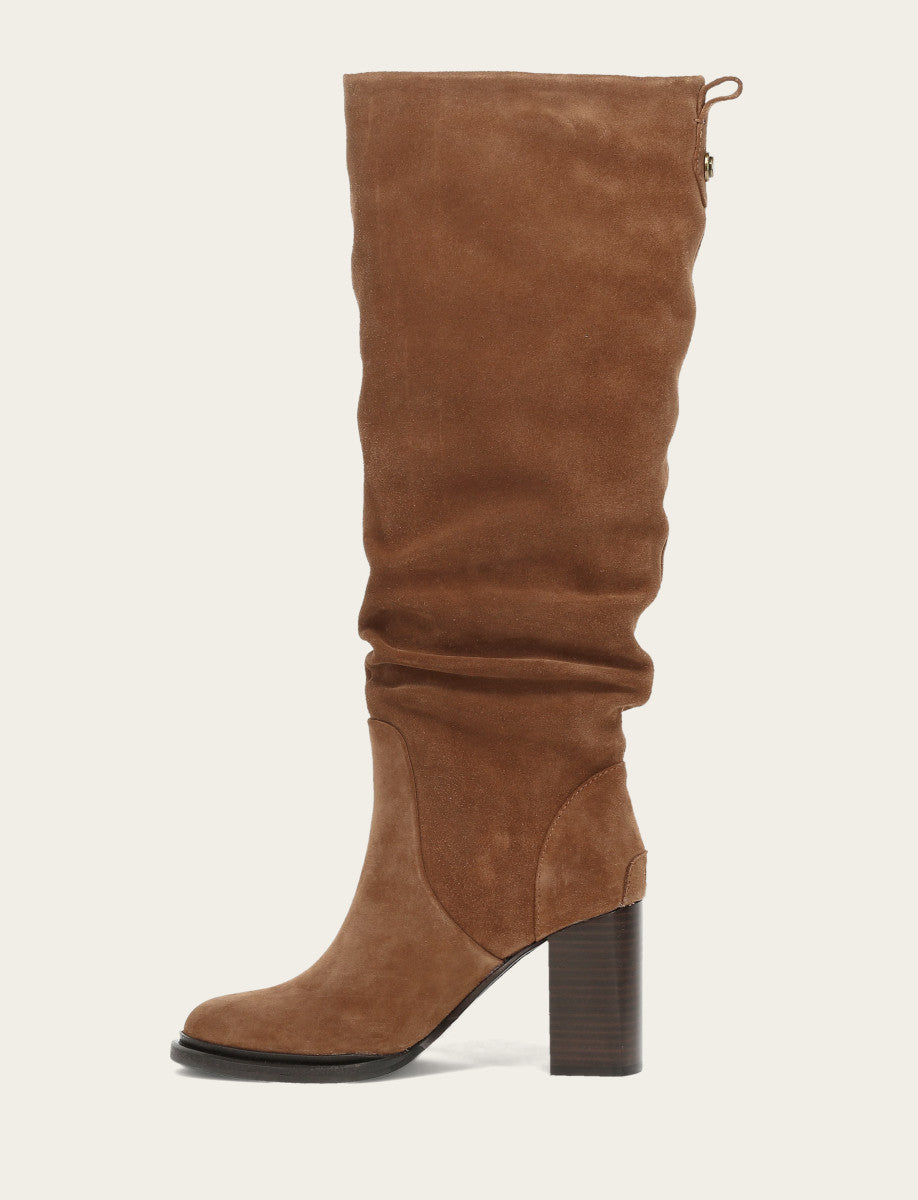 Alex Softy Tall Wide Calf - Pre-Loved