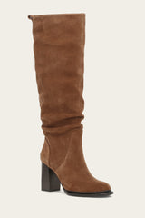 Alex Softy Tall Wide Calf - Frye Found