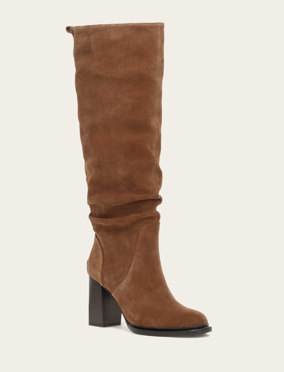 Alex Softy Tall Wide Calf - Pre-Loved