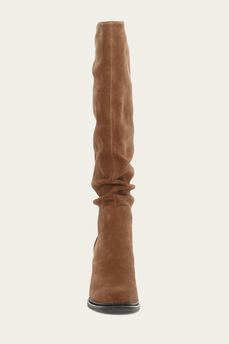 Alex Softy Tall Wide Calf - Frye Found