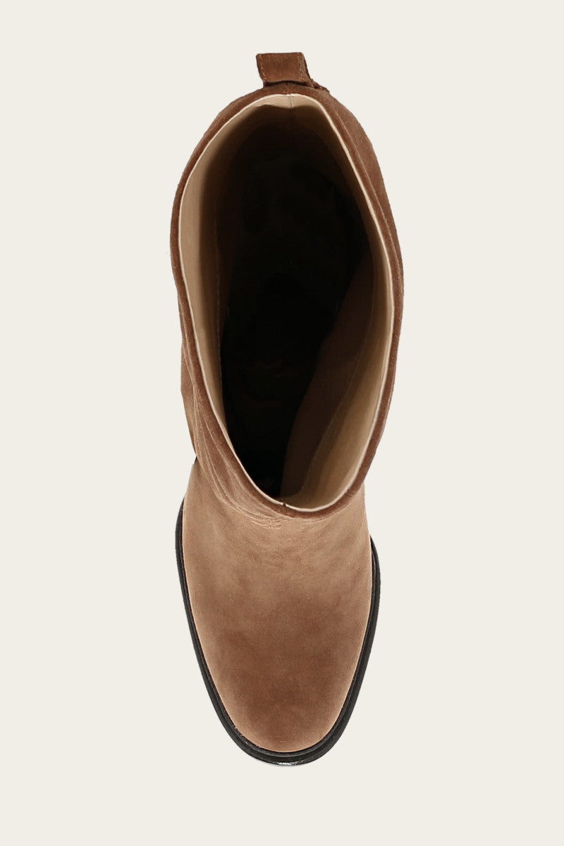 Alex Softy Tall Wide Calf - Frye Found