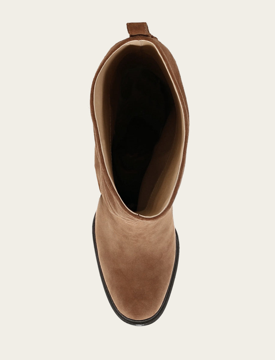 Alex Softy Tall Wide Calf - Pre-Loved