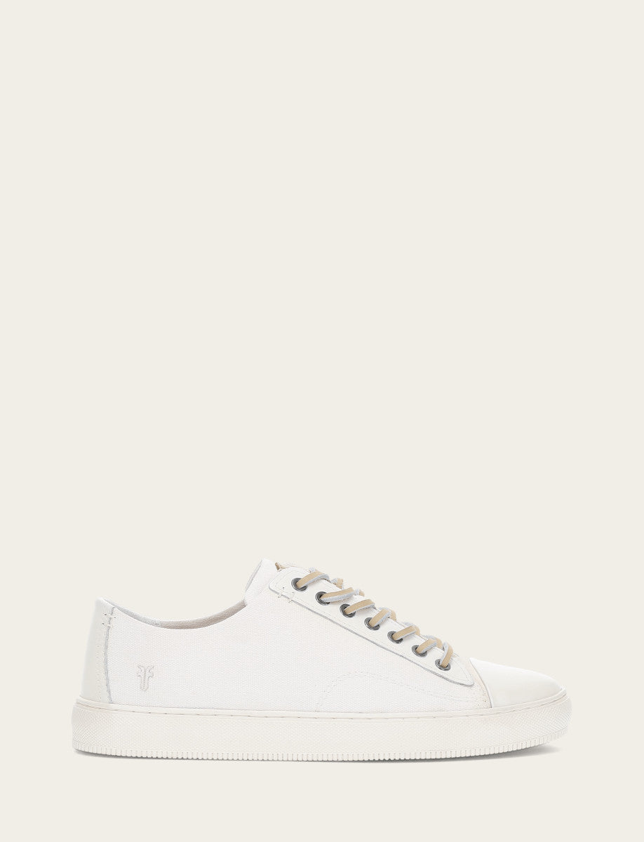 Astor Cap Toe Low Lace - Frye Found