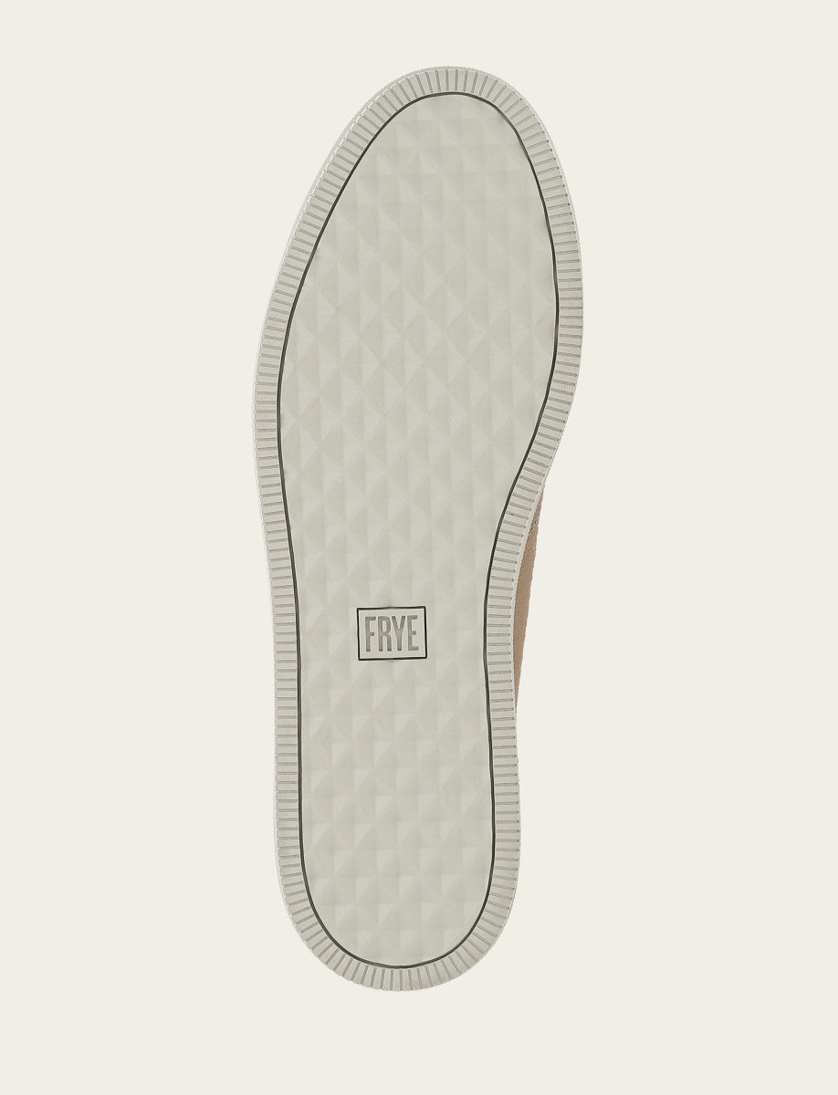 Astor Cap Toe Low Lace - Frye Found