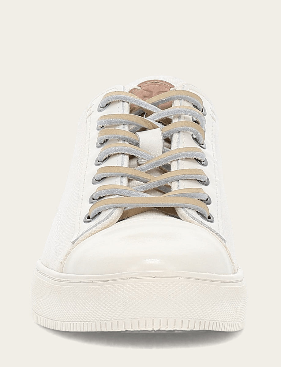 Astor Cap Toe Low Lace - Frye Found