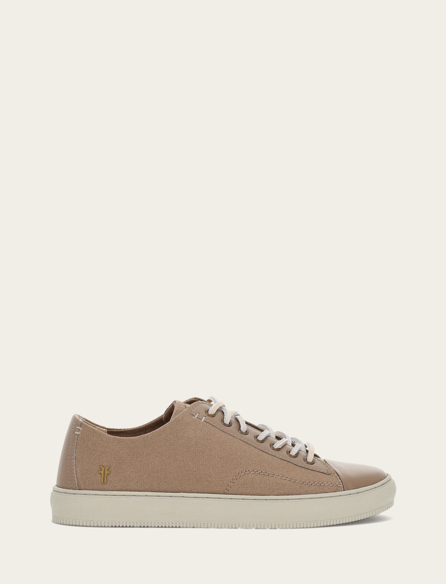 Astor Cap Toe Low Lace - Frye Found