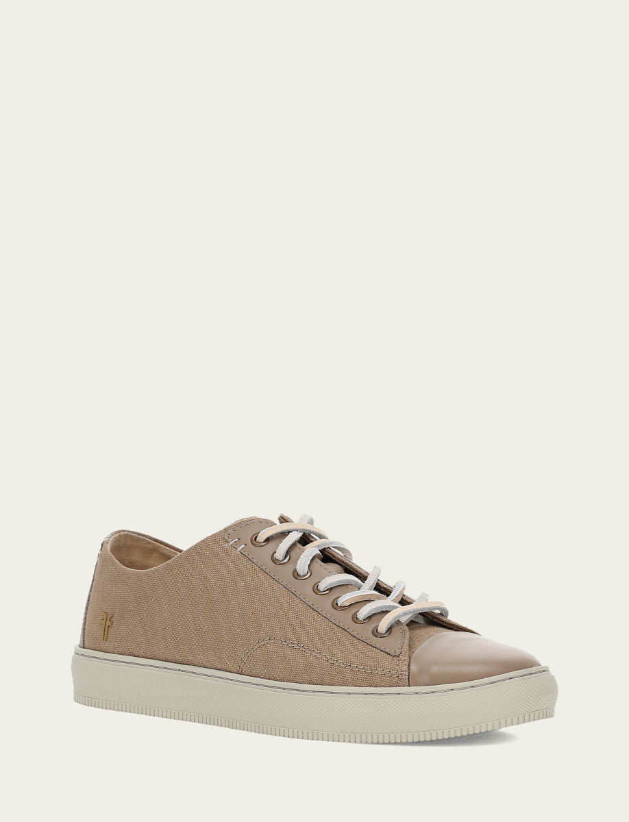 Astor Cap Toe Low Lace - Frye Found