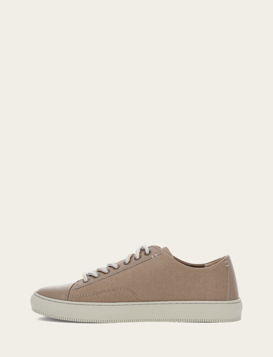Astor Cap Toe Low Lace - Frye Found
