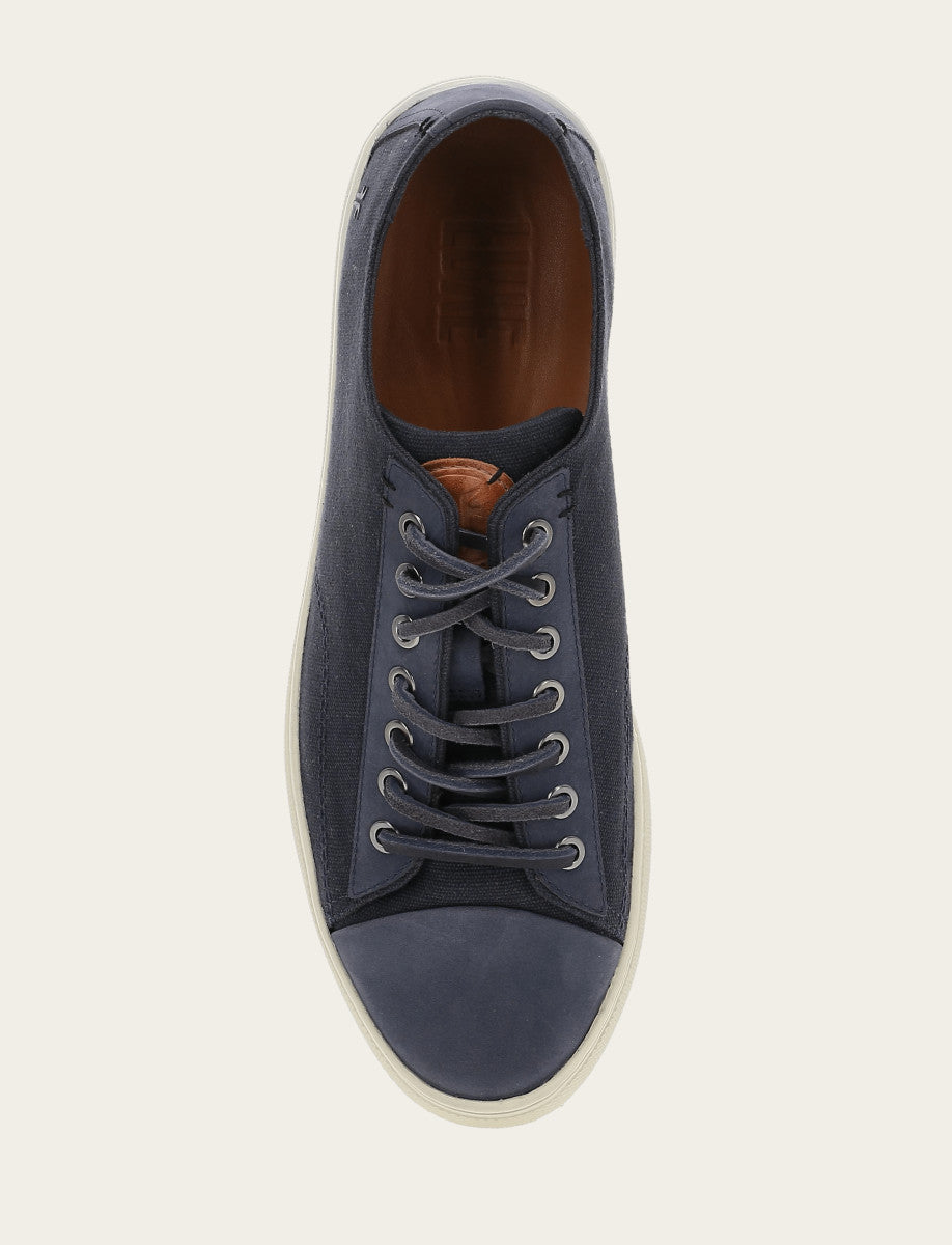 Astor Cap Toe Low Lace - Frye Found