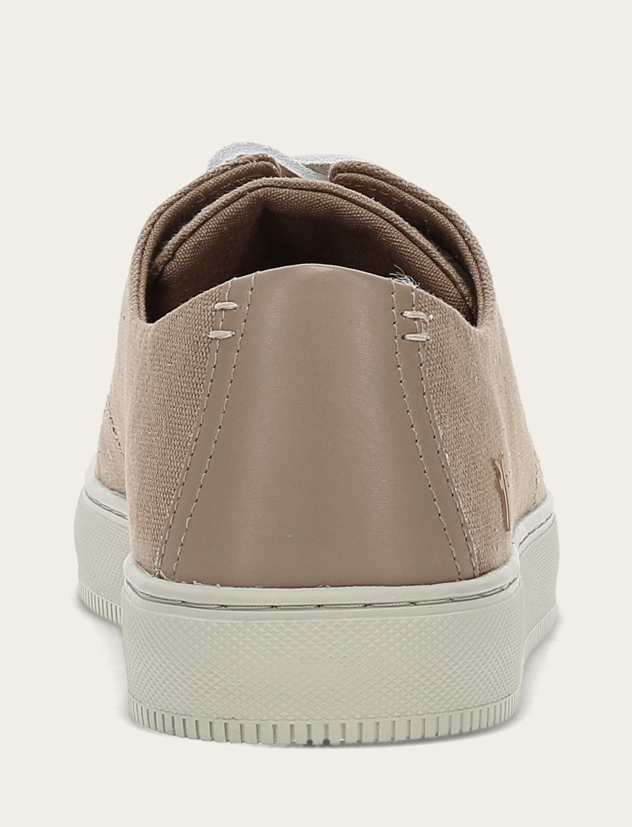Astor Cap Toe Low Lace - Frye Found