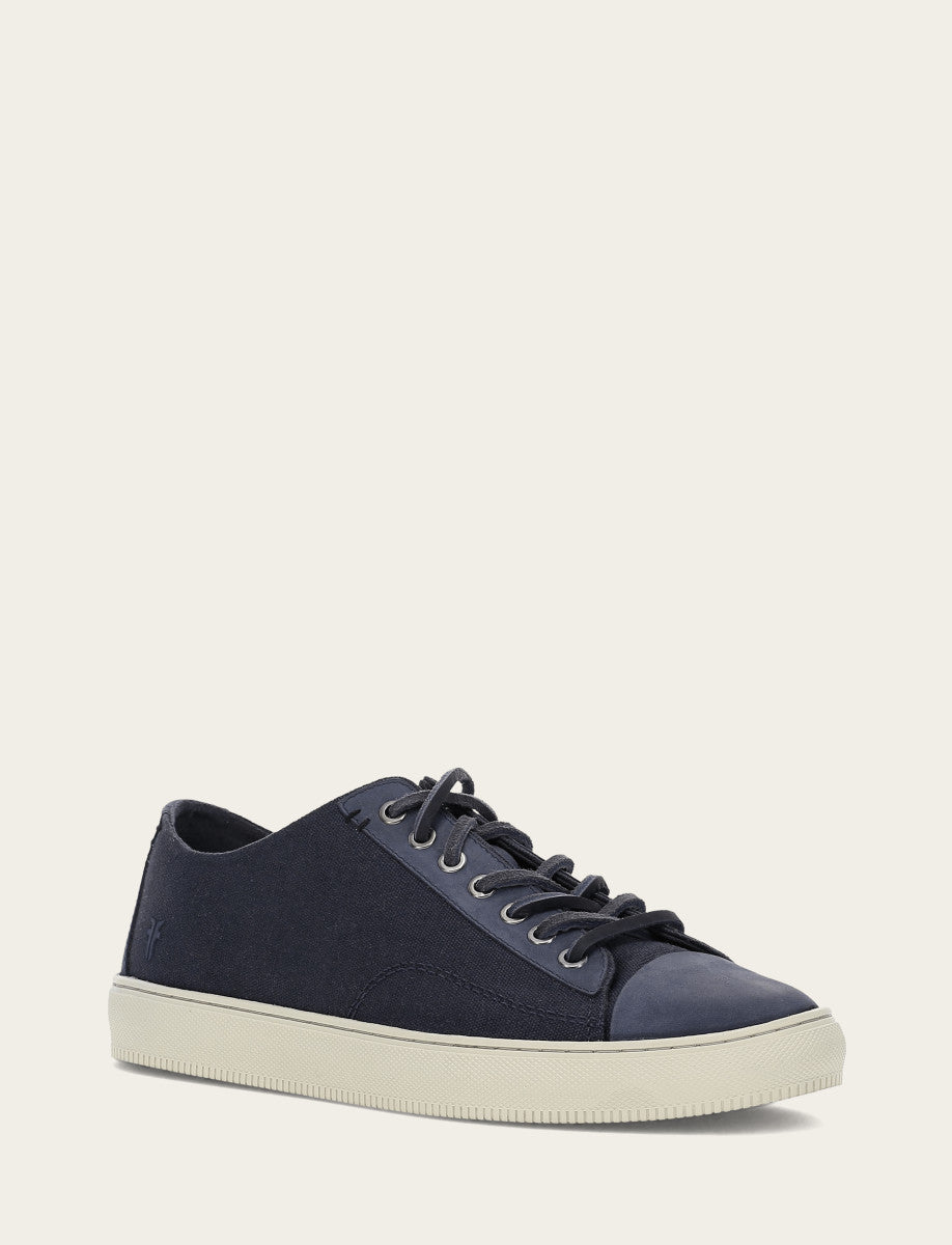 Astor Cap Toe Low Lace - Frye Found
