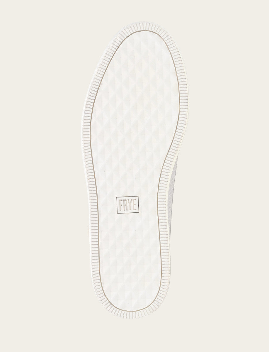 Astor Cap Toe Low Lace - Frye Found