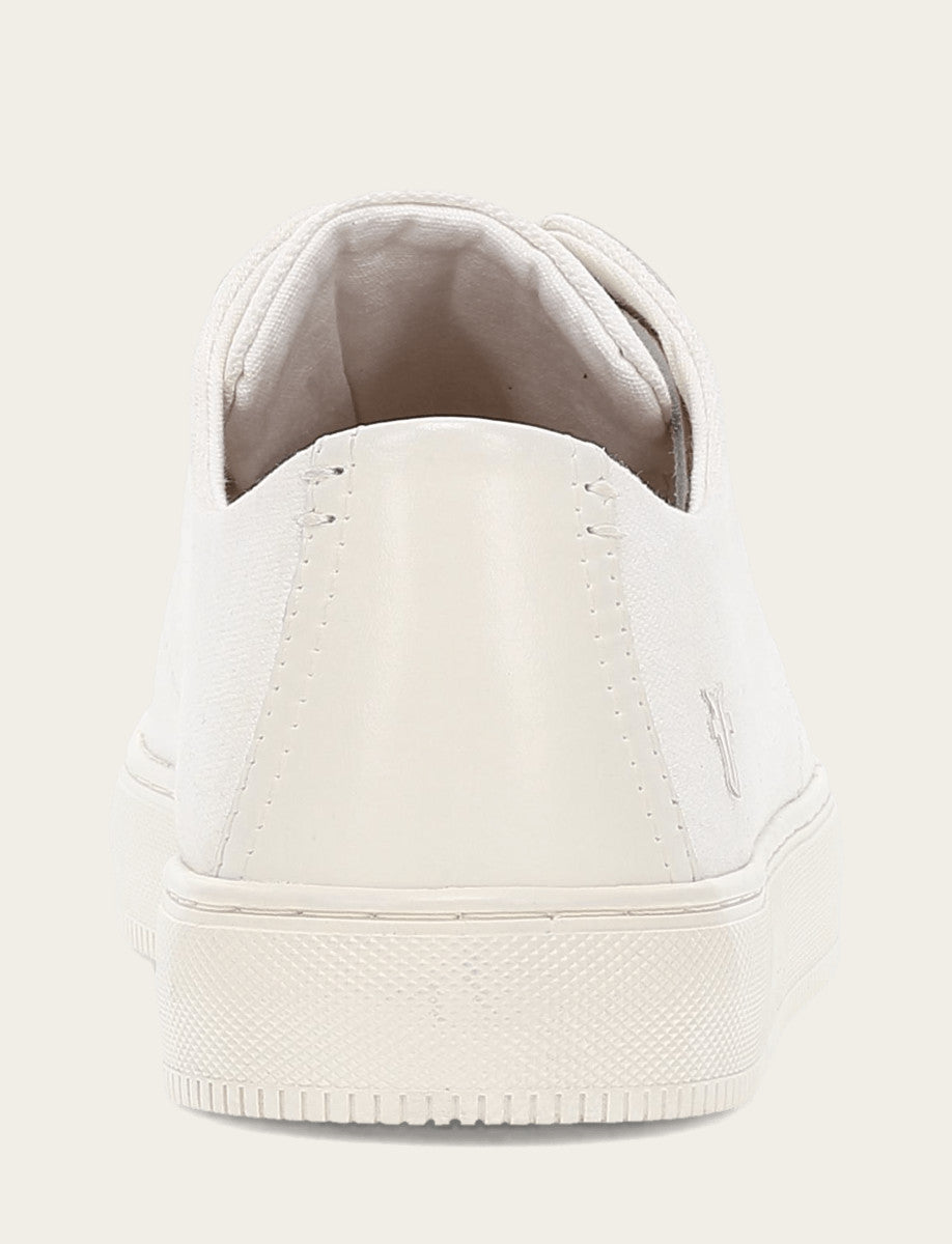 Astor Cap Toe Low Lace - Frye Found