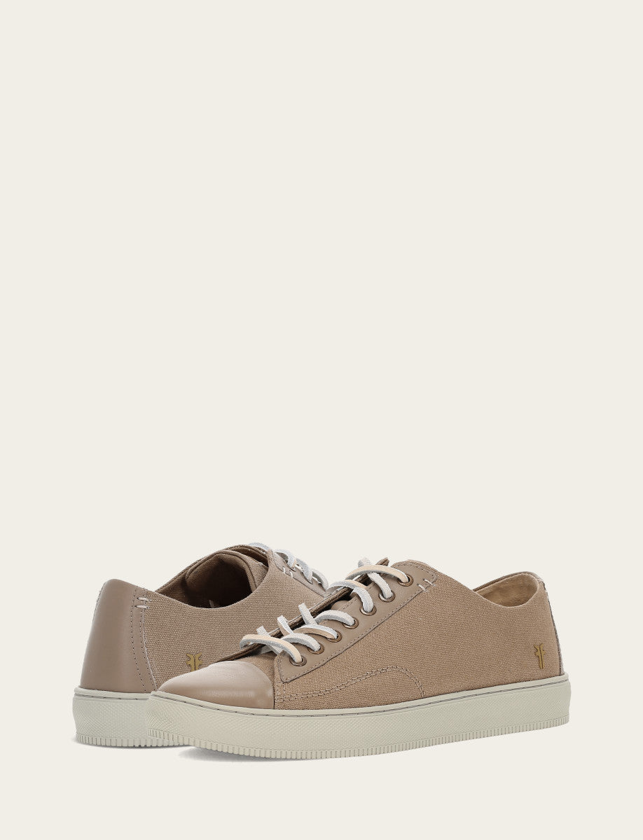 Astor Cap Toe Low Lace - Frye Found