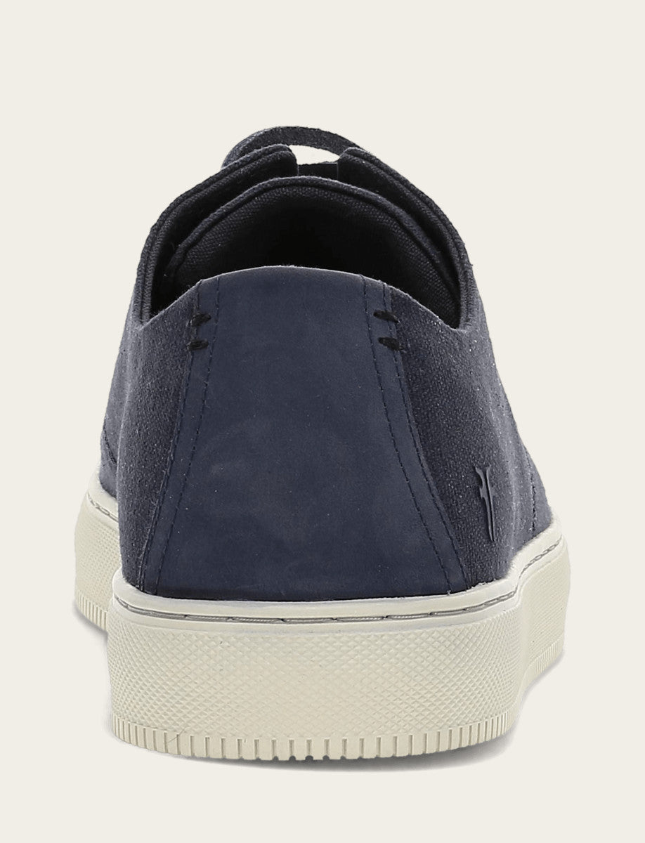 Astor Cap Toe Low Lace - Frye Found