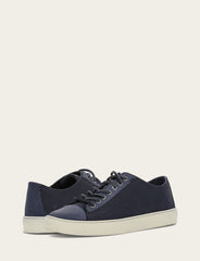 Astor Cap Toe Low Lace - Frye Found
